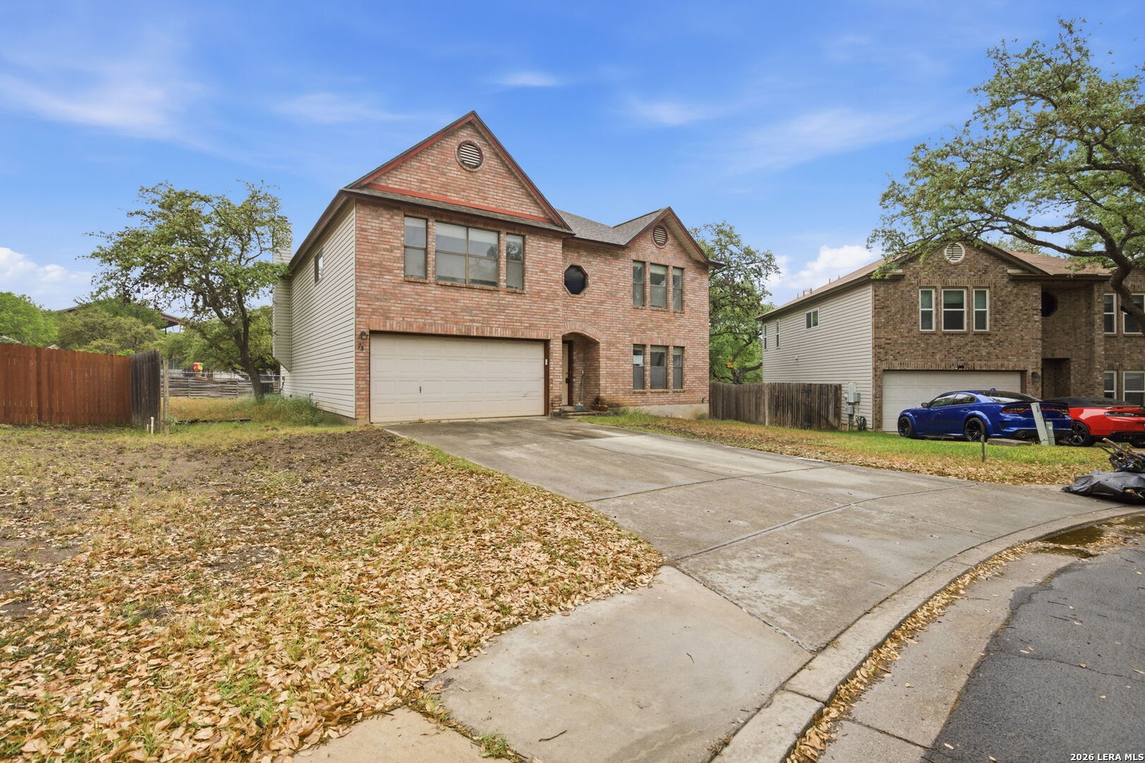 281 Samantha Schertz TX 78154