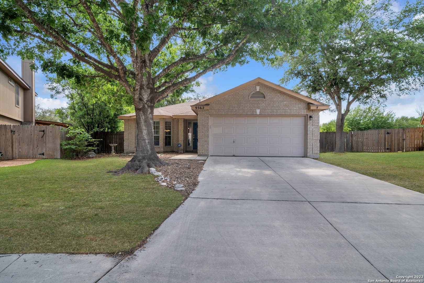 9362 Aspen Oak San Antonio TX 78254