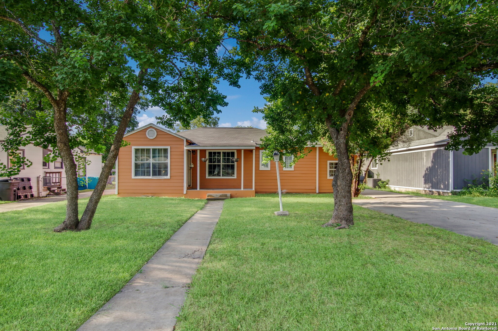 550 Hermine Boulevard San Antonio TX 78212