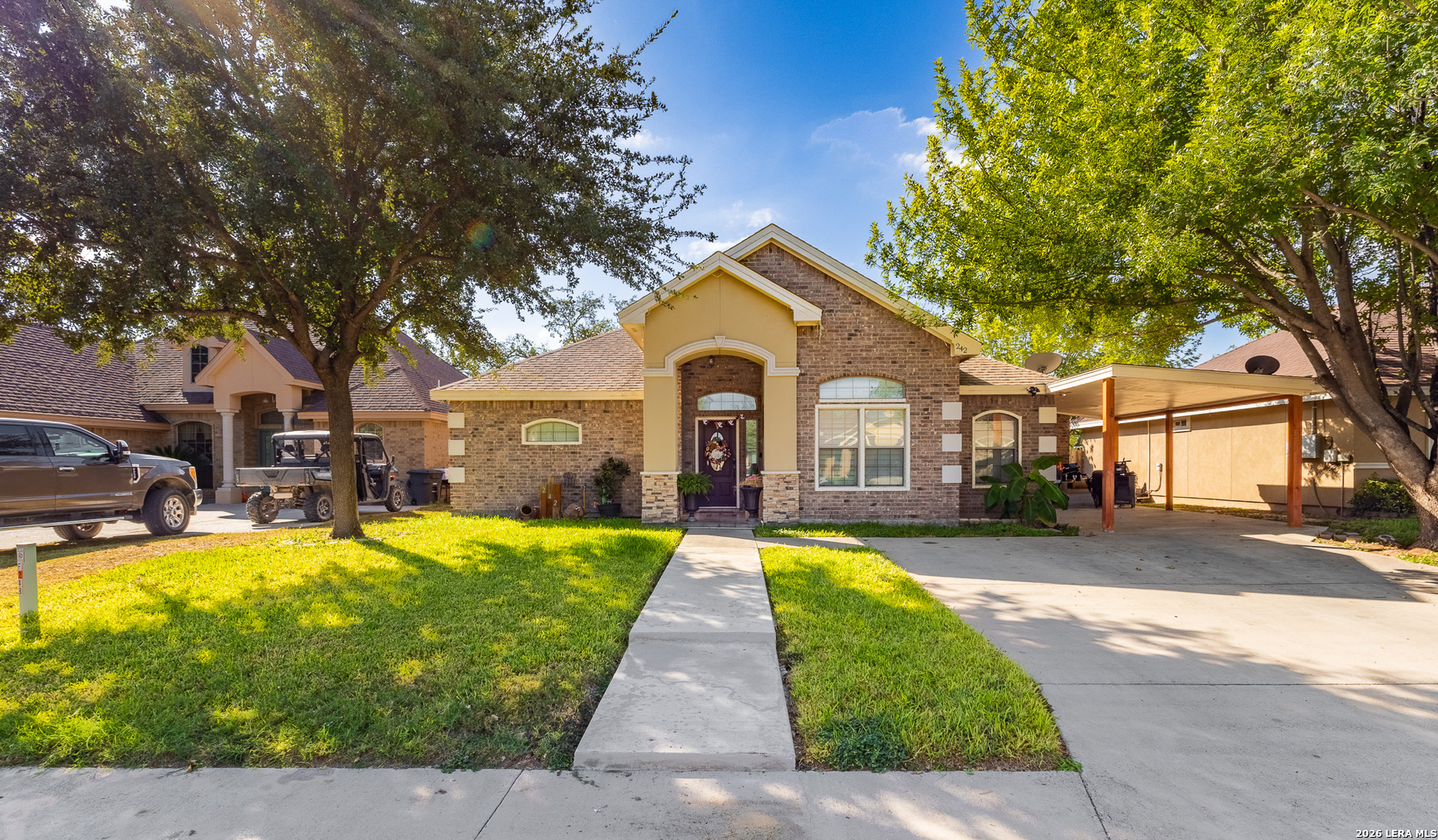 242 Paso Caballero Eagle Pass TX 78852
