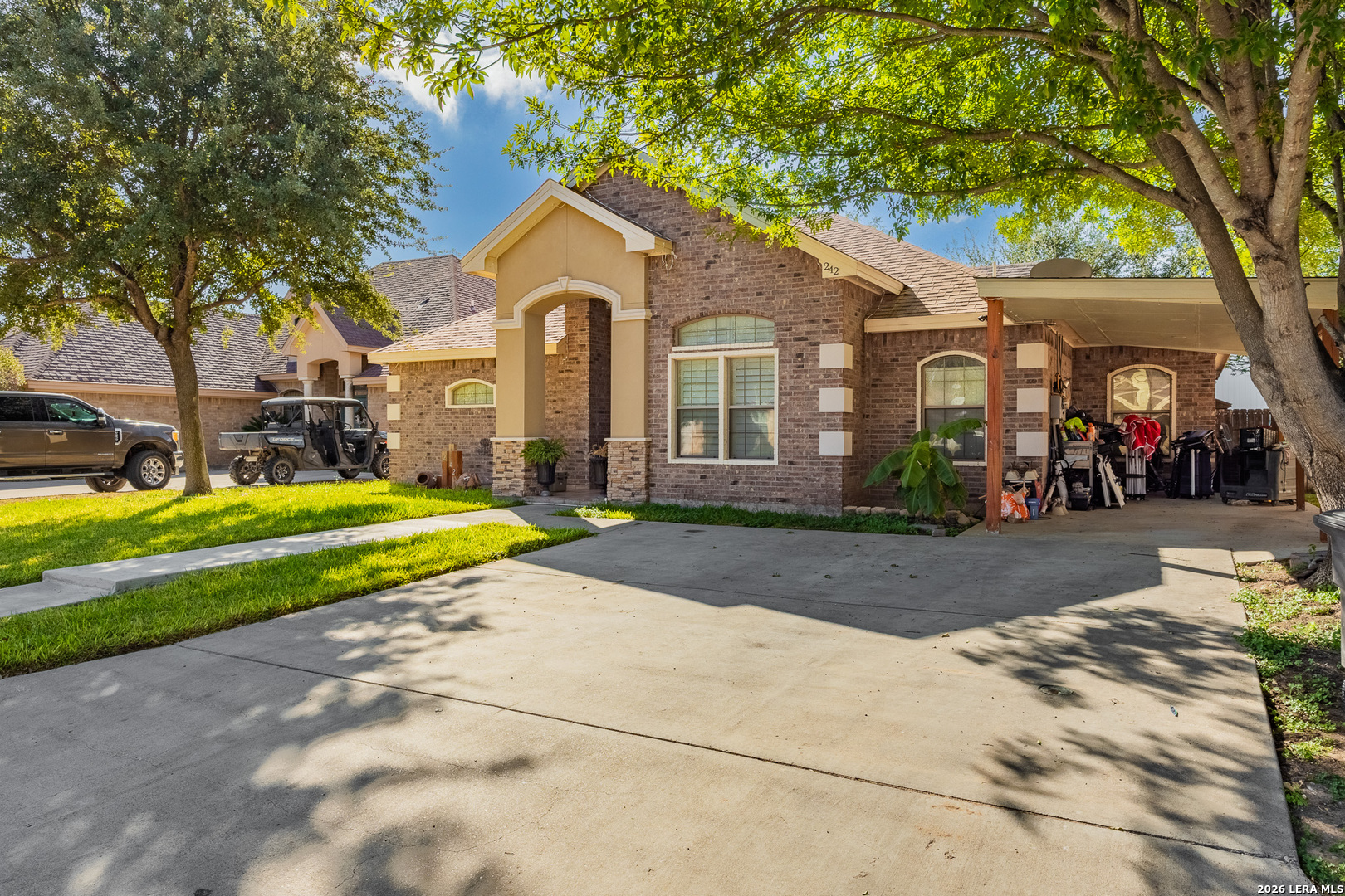 242 Paso Caballero Eagle Pass TX 78852