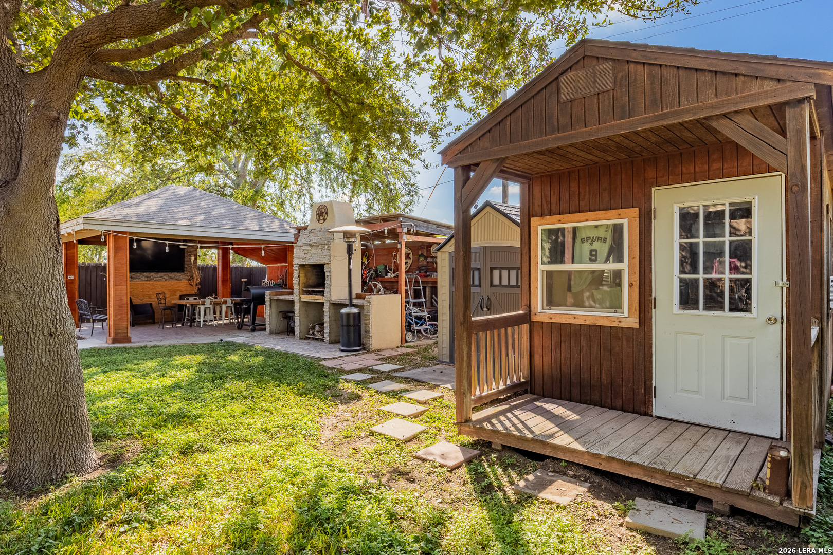 242 Paso Caballero Eagle Pass TX 78852