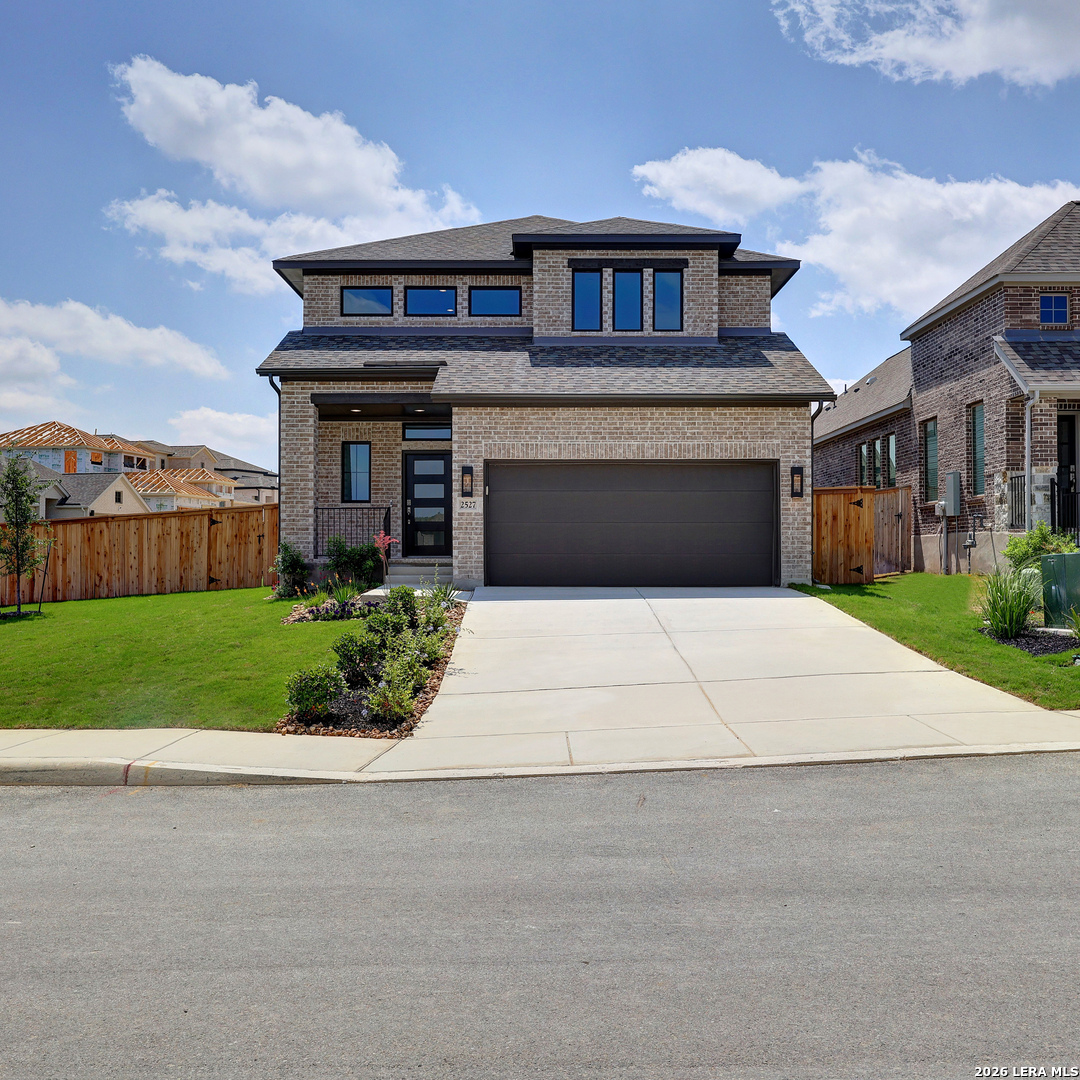 2527 Oxford Ridge San Antonio TX 78245