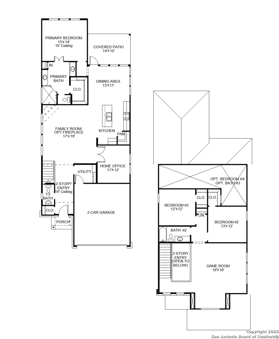 2527 Oxford Ridge San Antonio TX 78245