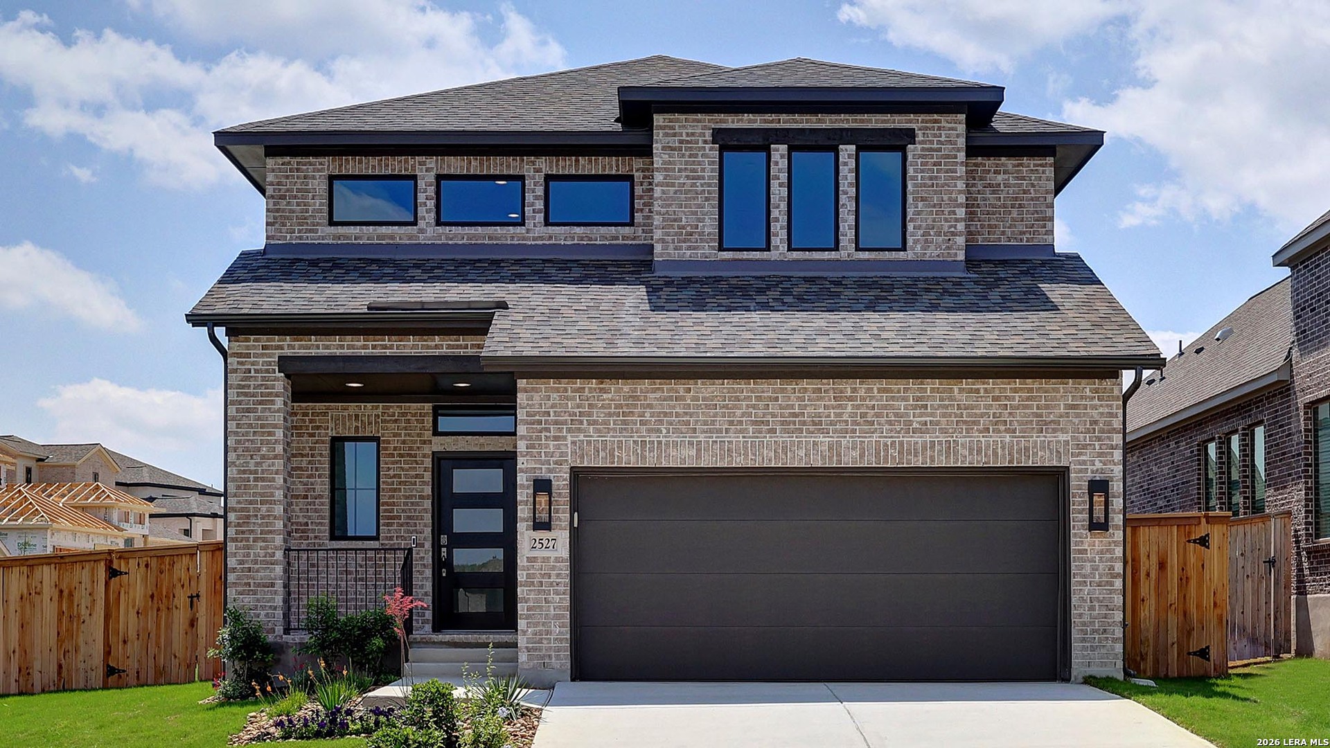 2527 Oxford Ridge San Antonio TX 78245