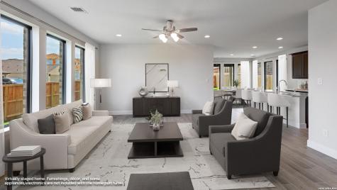 2527 Oxford Ridge San Antonio TX 78245