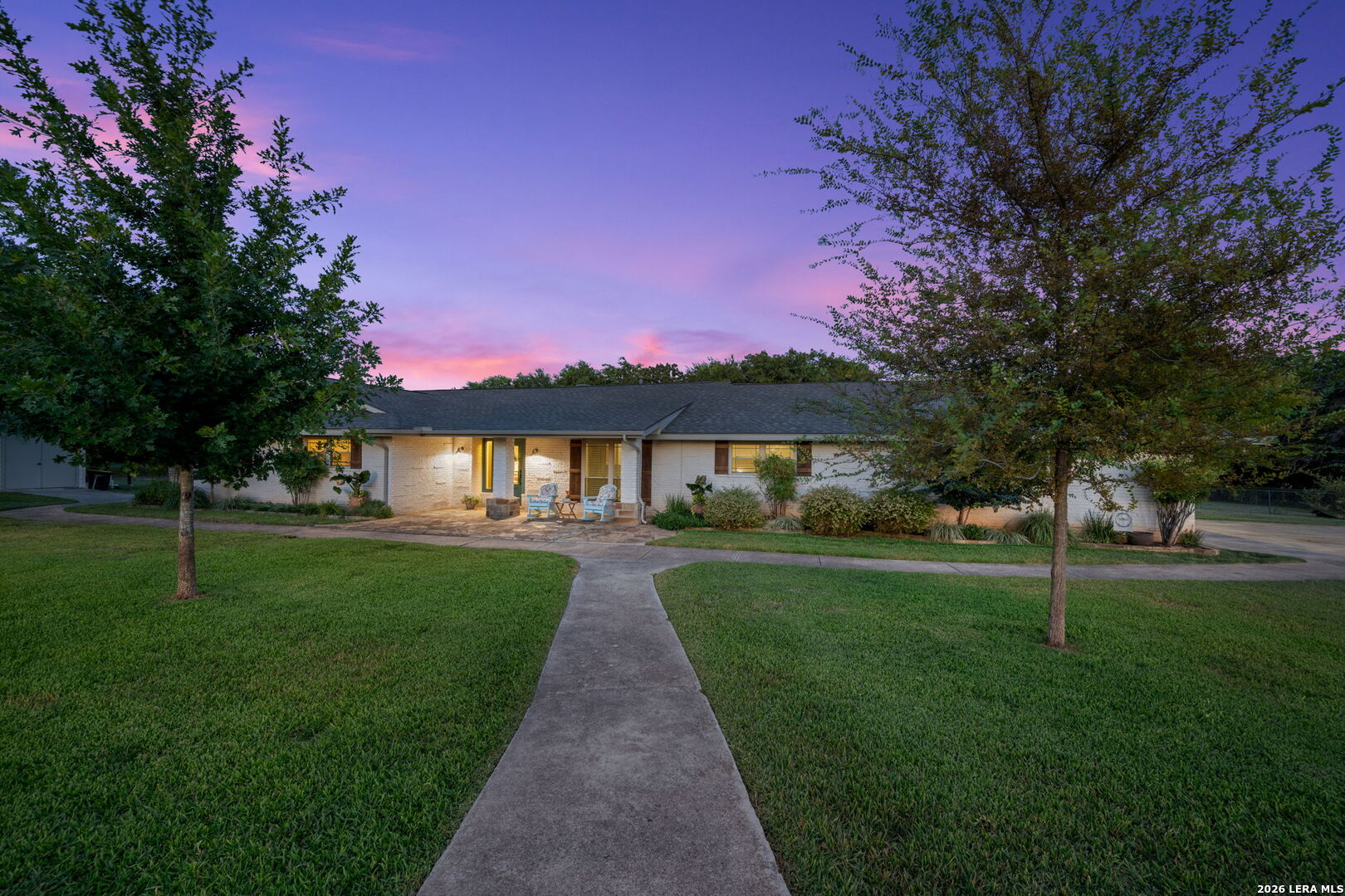 9532 Windwood Drive Boerne TX 78006
