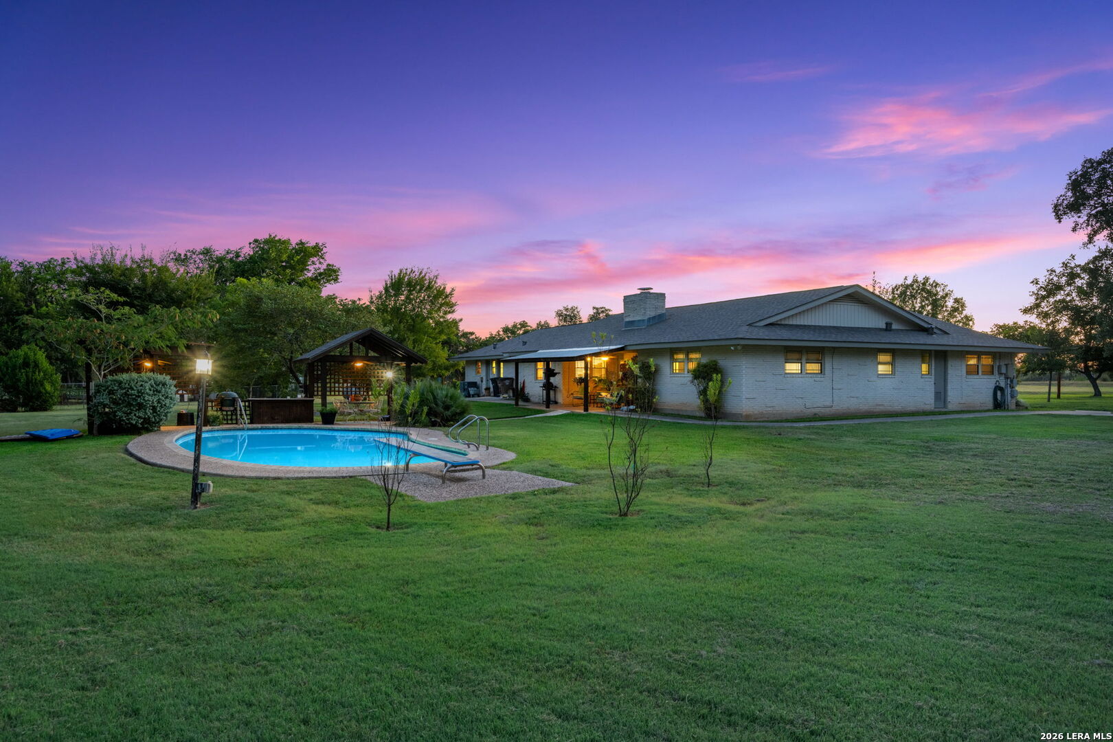 9532 Windwood Drive Boerne TX 78006