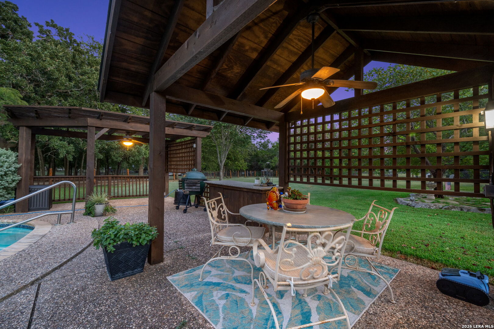 9532 Windwood Drive Boerne TX 78006