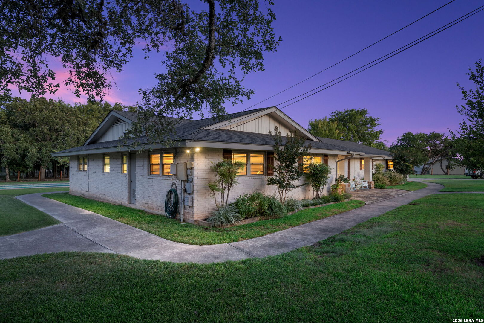 9532 Windwood Drive Boerne TX 78006