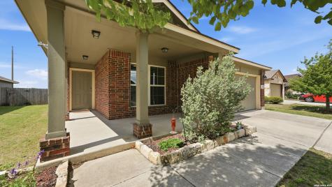2238 Falcon Way New Braunfels TX 78130
