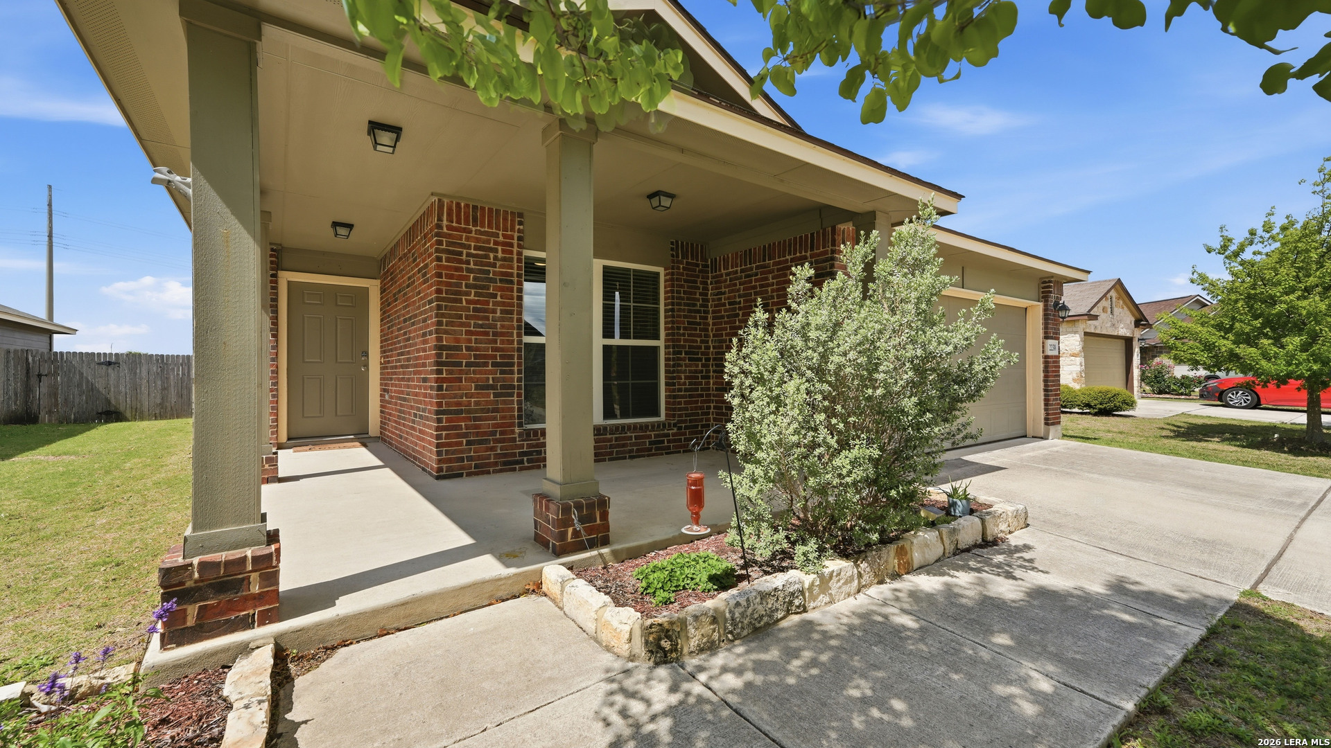 2238 Falcon Way New Braunfels TX 78130