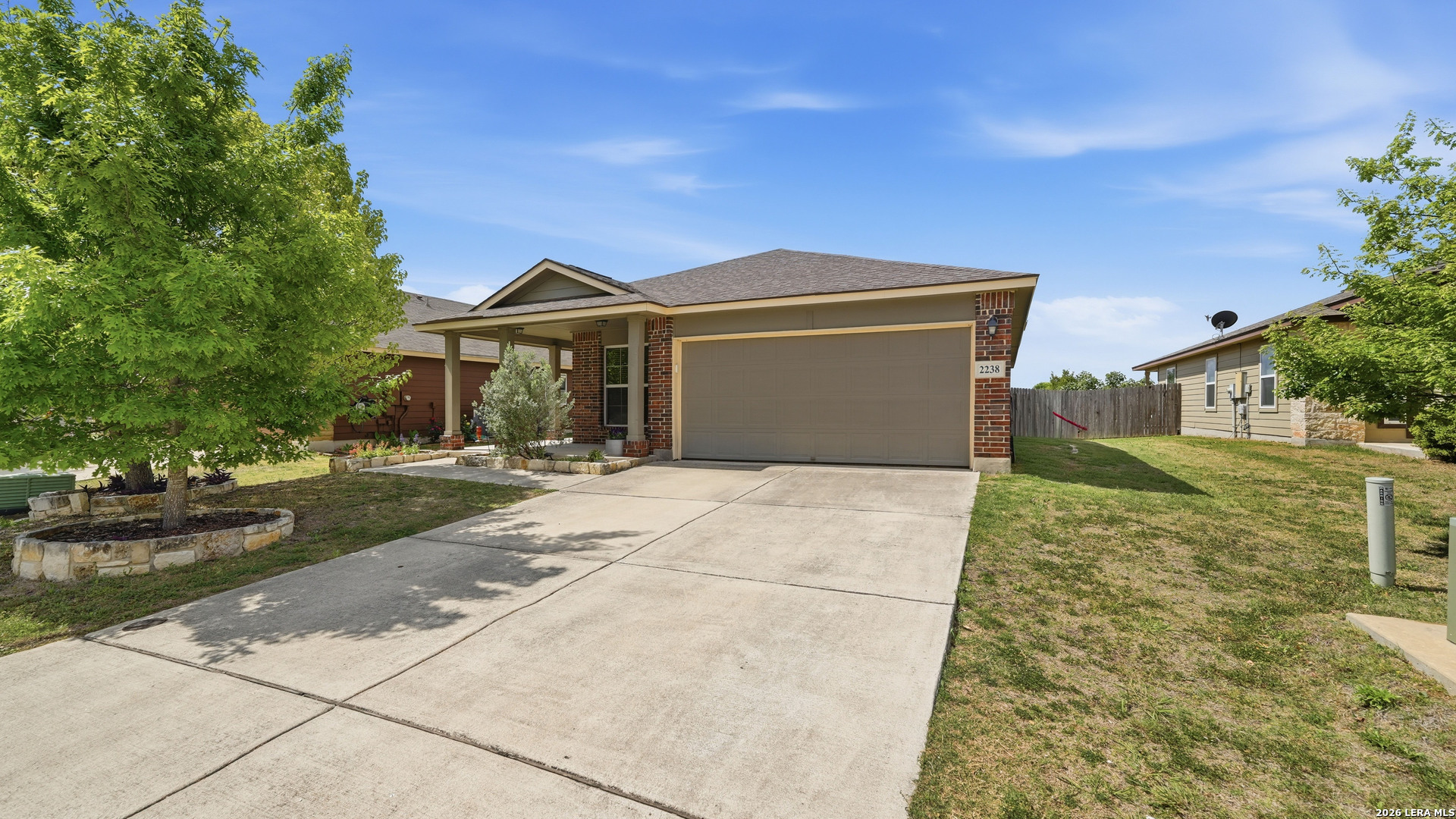 2238 Falcon Way New Braunfels TX 78130
