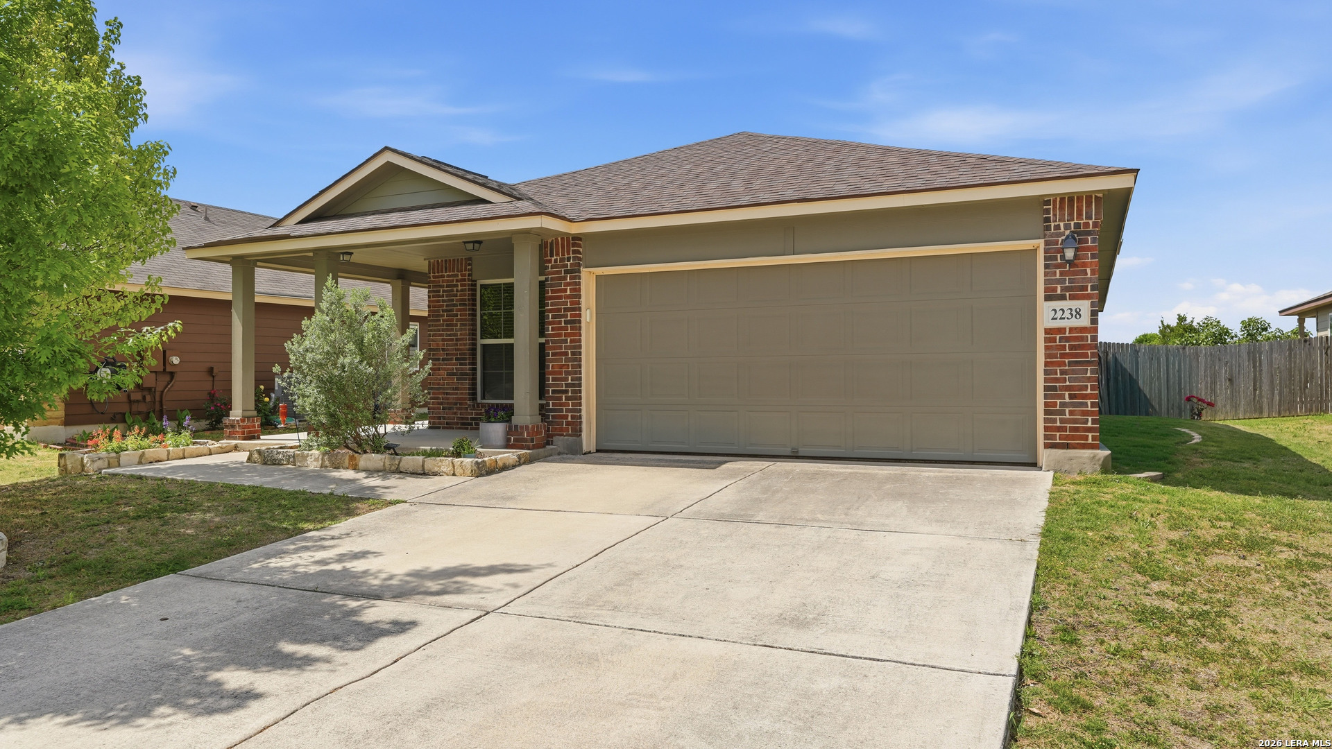 2238 Falcon Way New Braunfels TX 78130