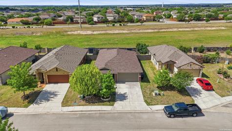 2238 Falcon Way New Braunfels TX 78130