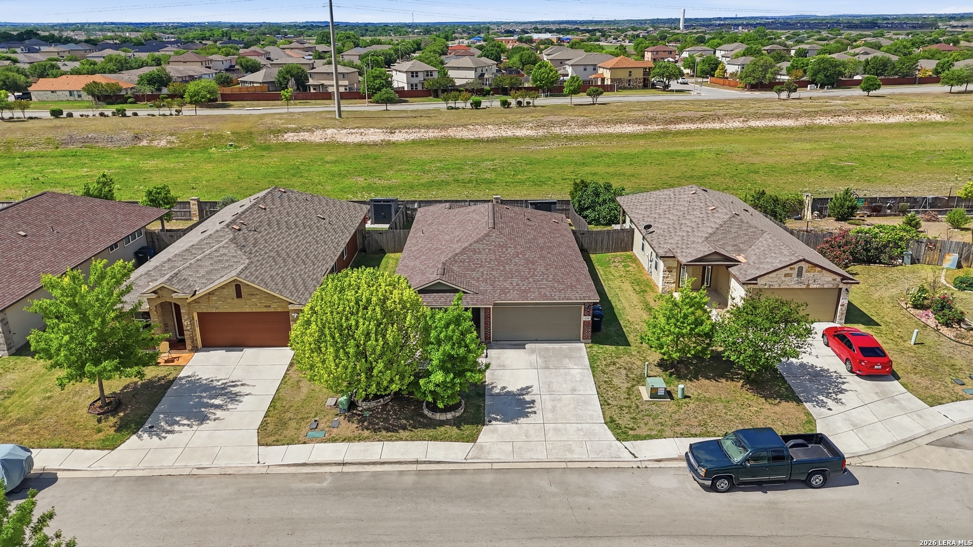 2238 Falcon Way New Braunfels TX 78130