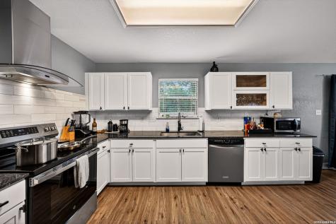 7447 Saddle Bend Drive San Antonio TX 78238