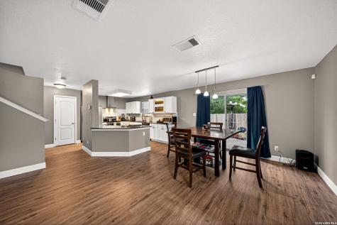 7447 Saddle Bend Drive San Antonio TX 78238