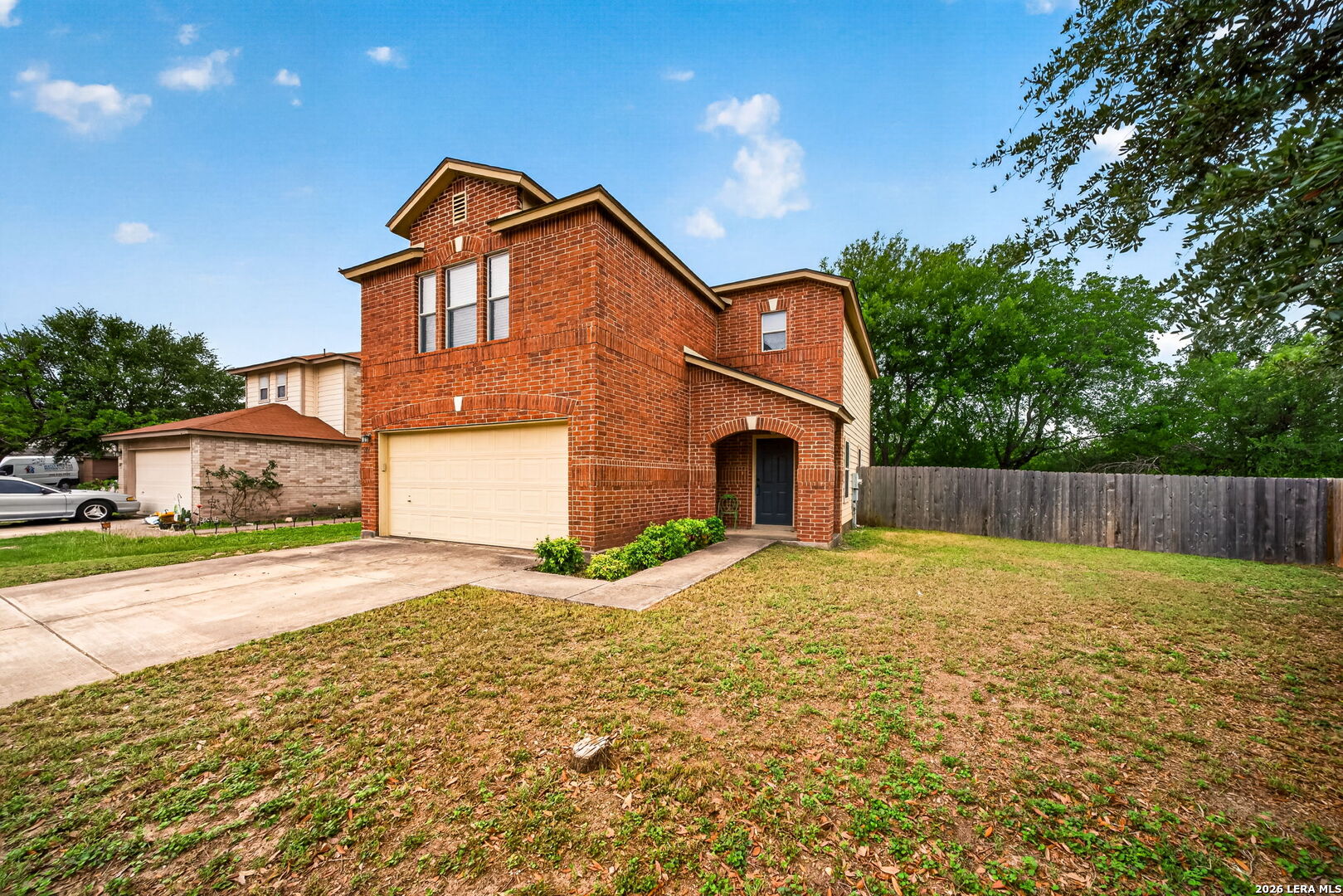 7447 Saddle Bend Drive San Antonio TX 78238