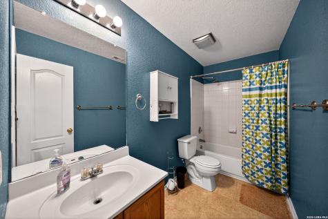7447 Saddle Bend Drive San Antonio TX 78238