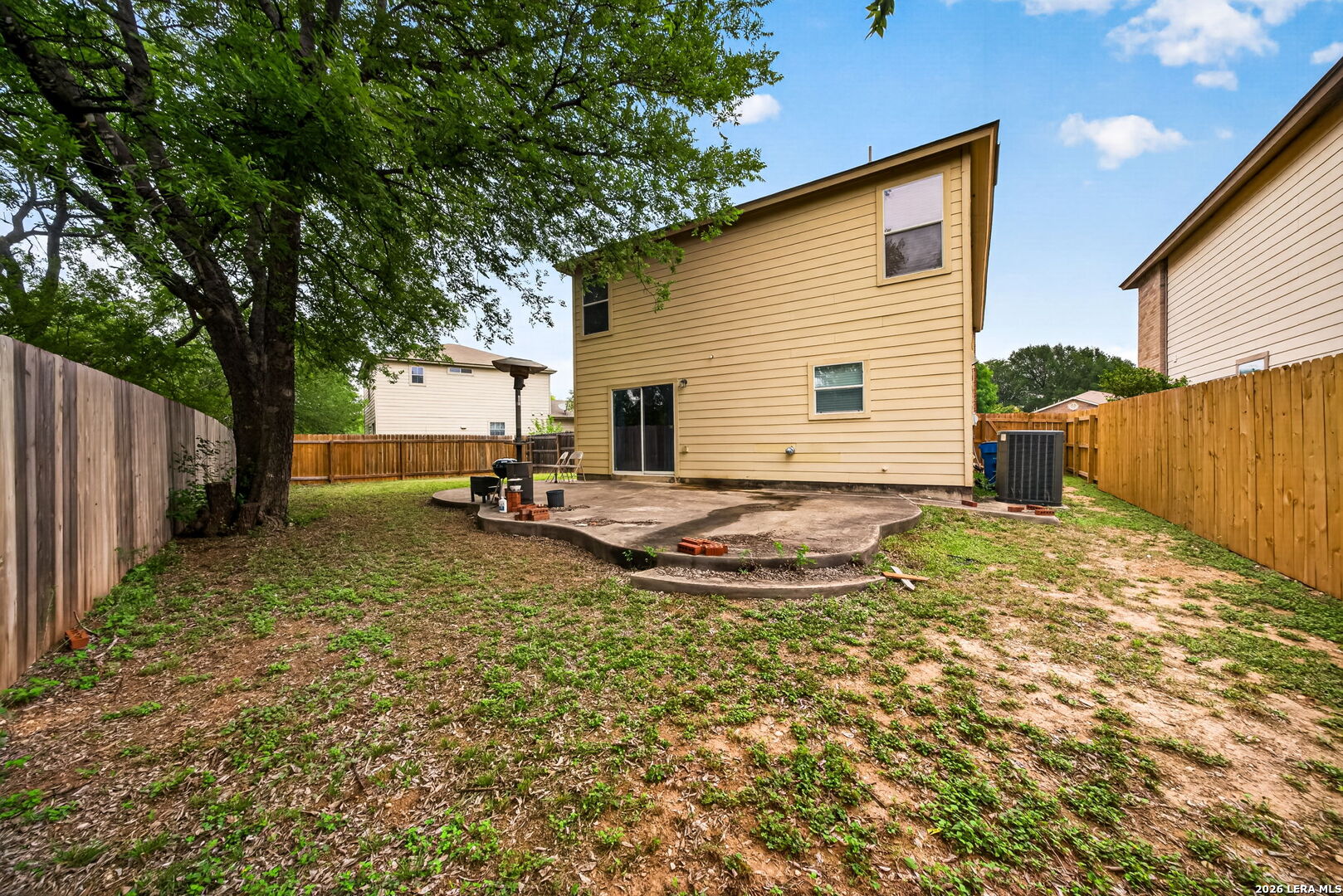 7447 Saddle Bend Drive San Antonio TX 78238