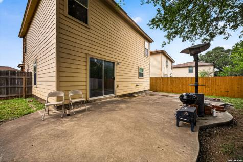7447 Saddle Bend Drive San Antonio TX 78238