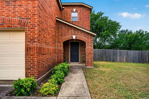 7447 Saddle Bend Drive San Antonio TX 78238
