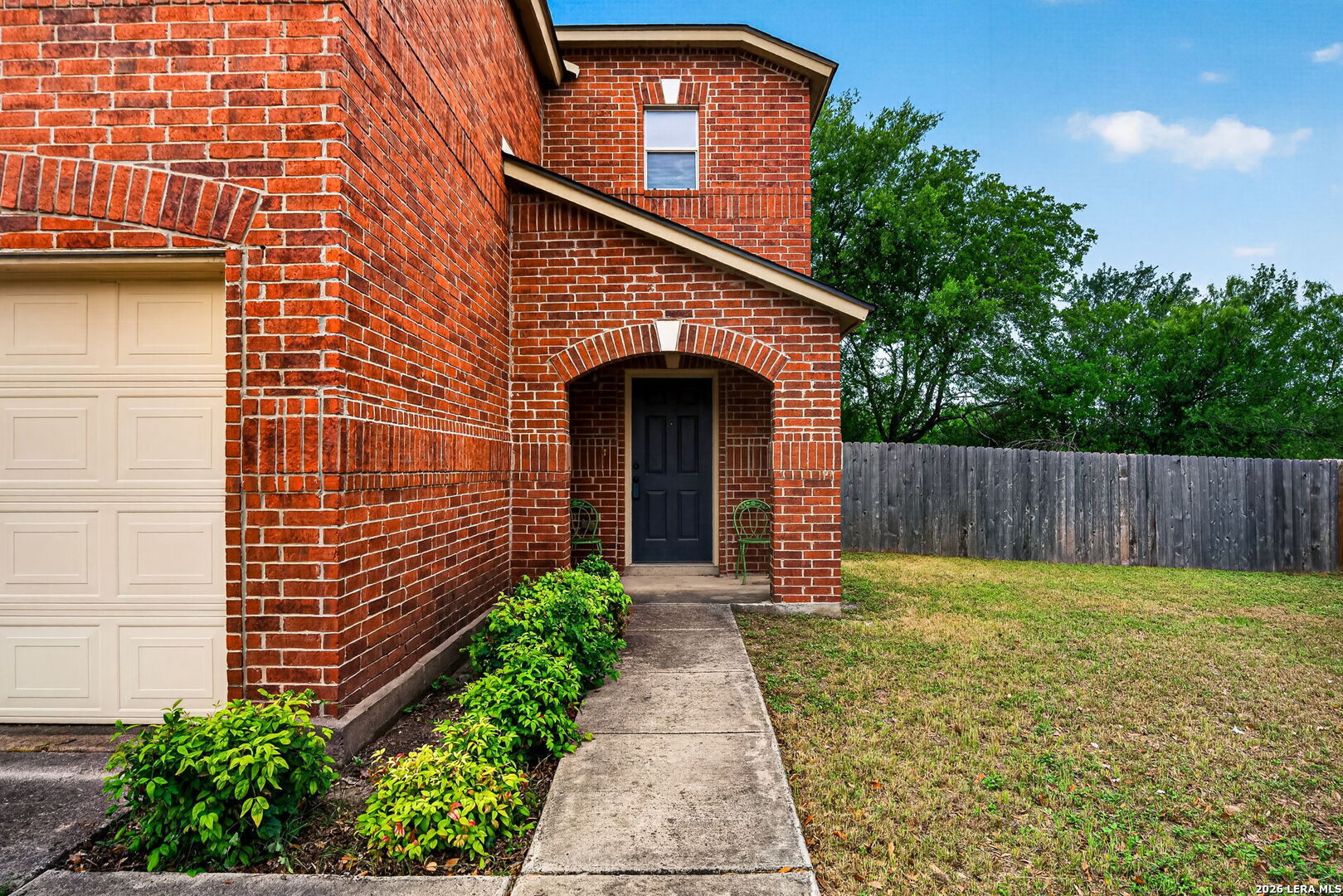 7447 Saddle Bend Drive San Antonio TX 78238
