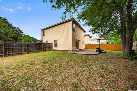 7447 Saddle Bend Drive San Antonio TX 78238