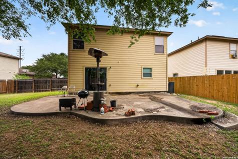 7447 Saddle Bend Drive San Antonio TX 78238
