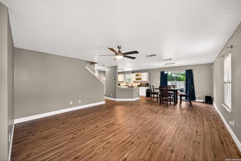7447 Saddle Bend Drive San Antonio TX 78238