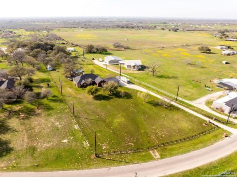 130 Home Place Drive Adkins TX 78101