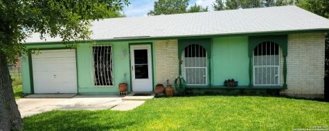 8302 Running Horse Street San Antonio TX 78242
