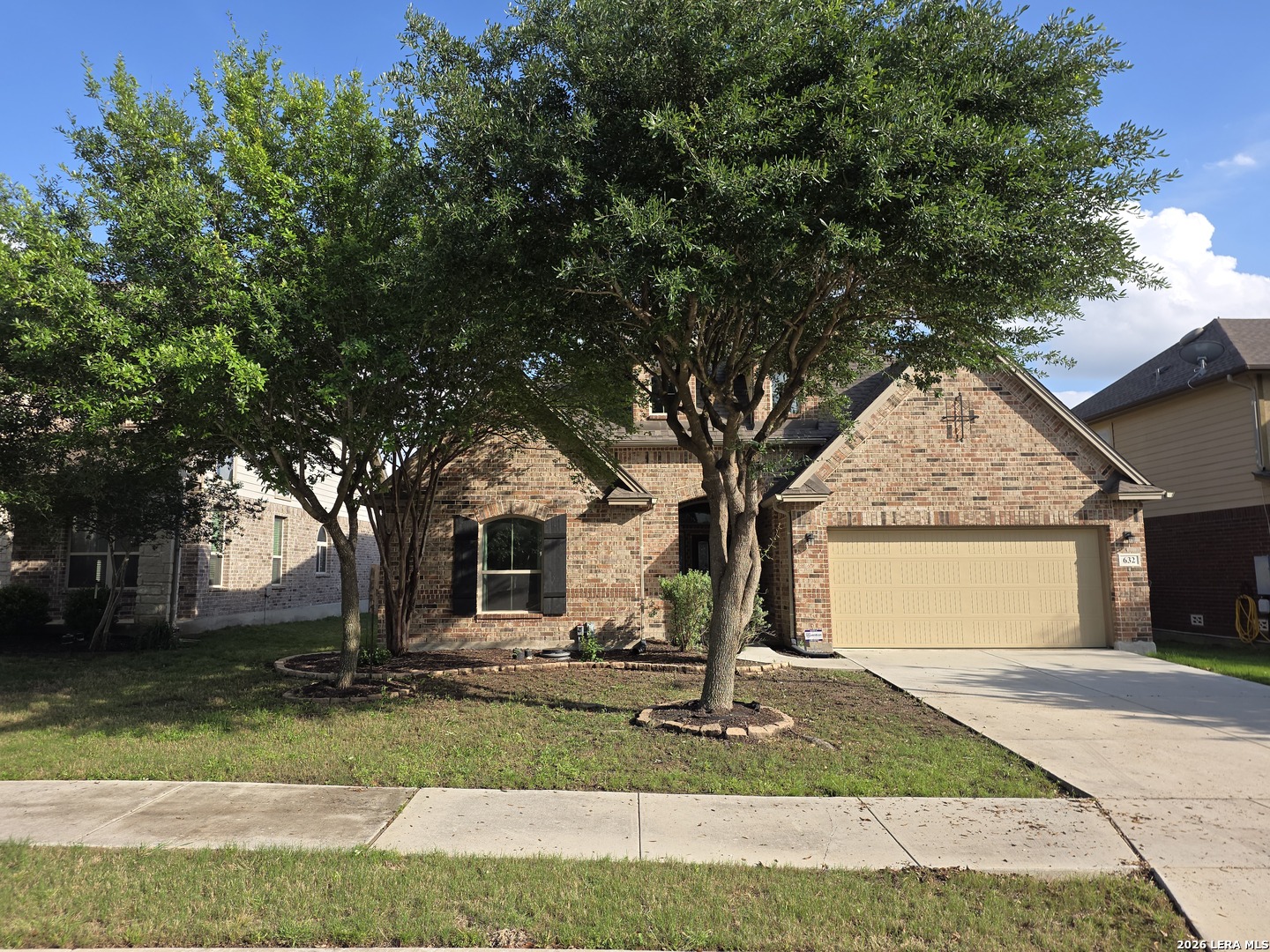 632 Perugia Cibolo TX 78108