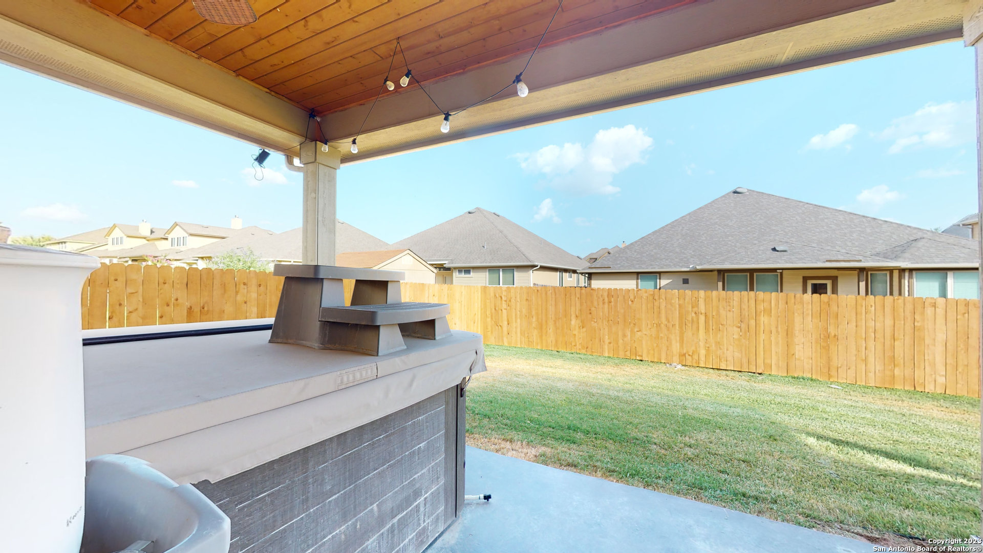 632 Perugia Cibolo TX 78108
