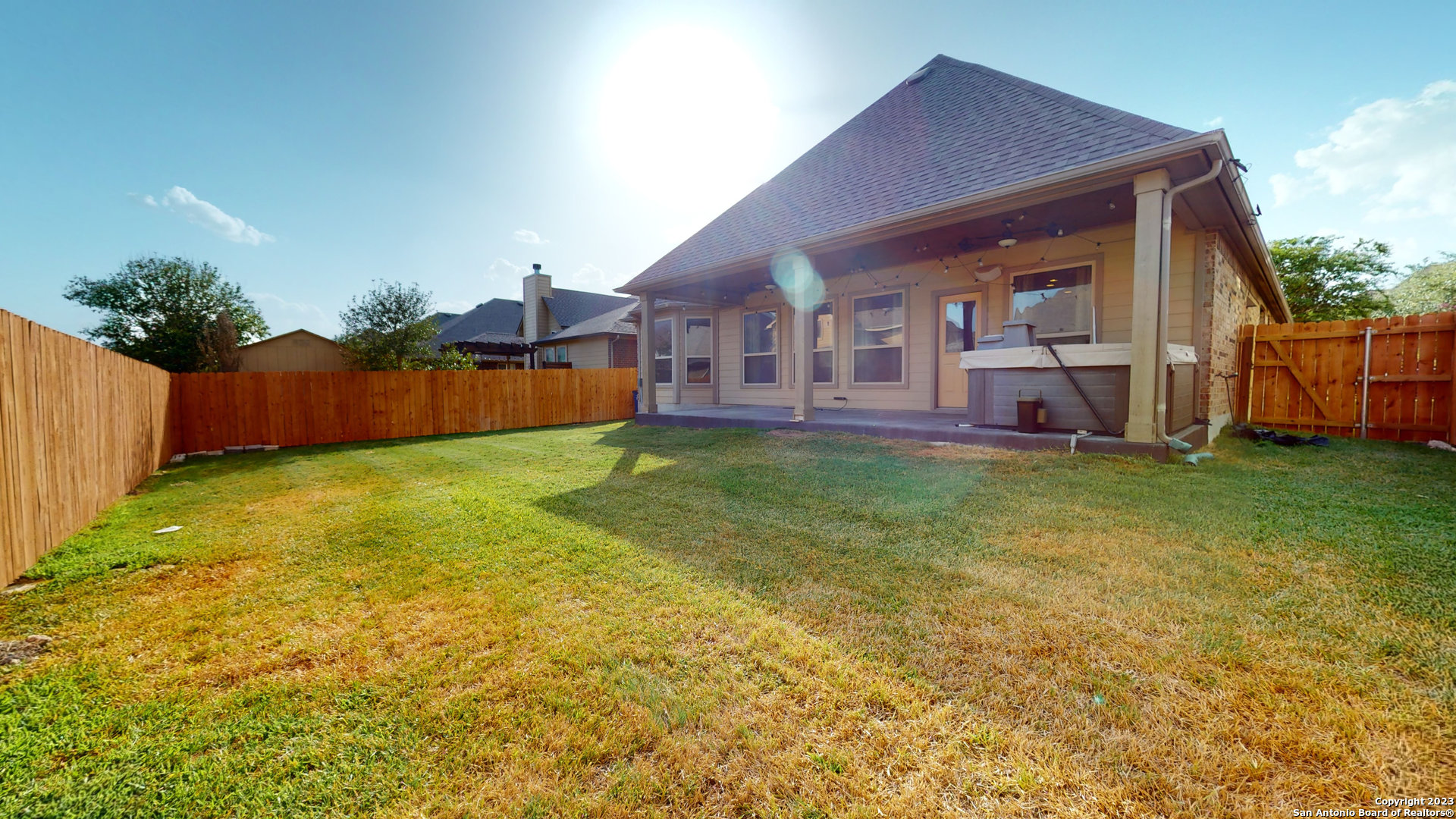 632 Perugia Cibolo TX 78108