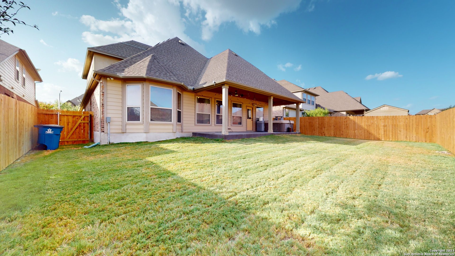 632 Perugia Cibolo TX 78108