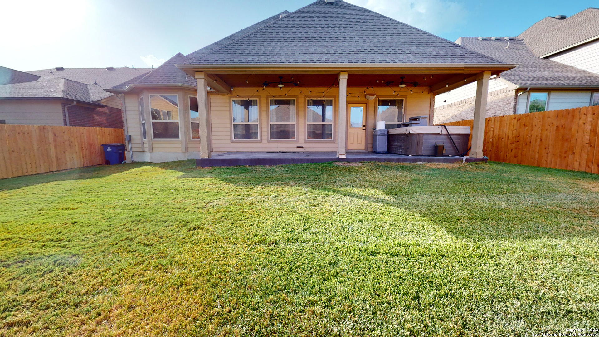 632 Perugia Cibolo TX 78108