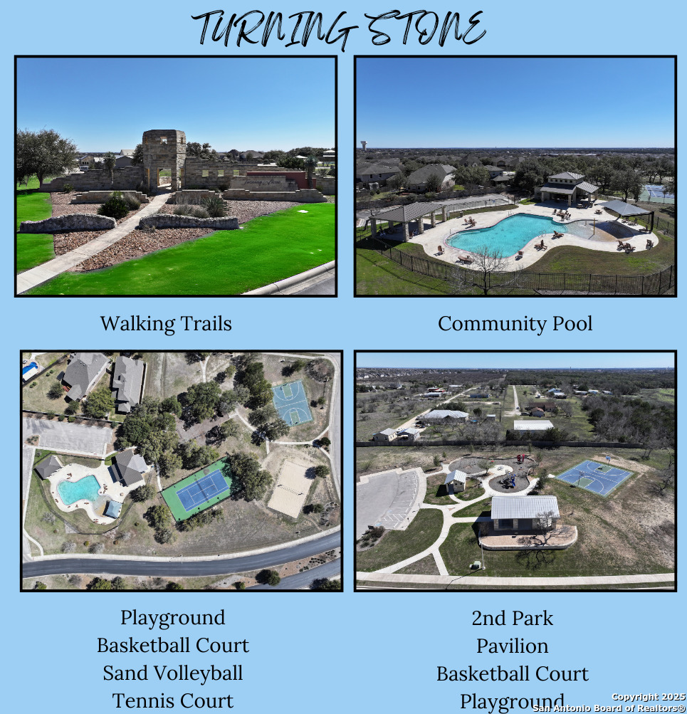 632 Perugia Cibolo TX 78108