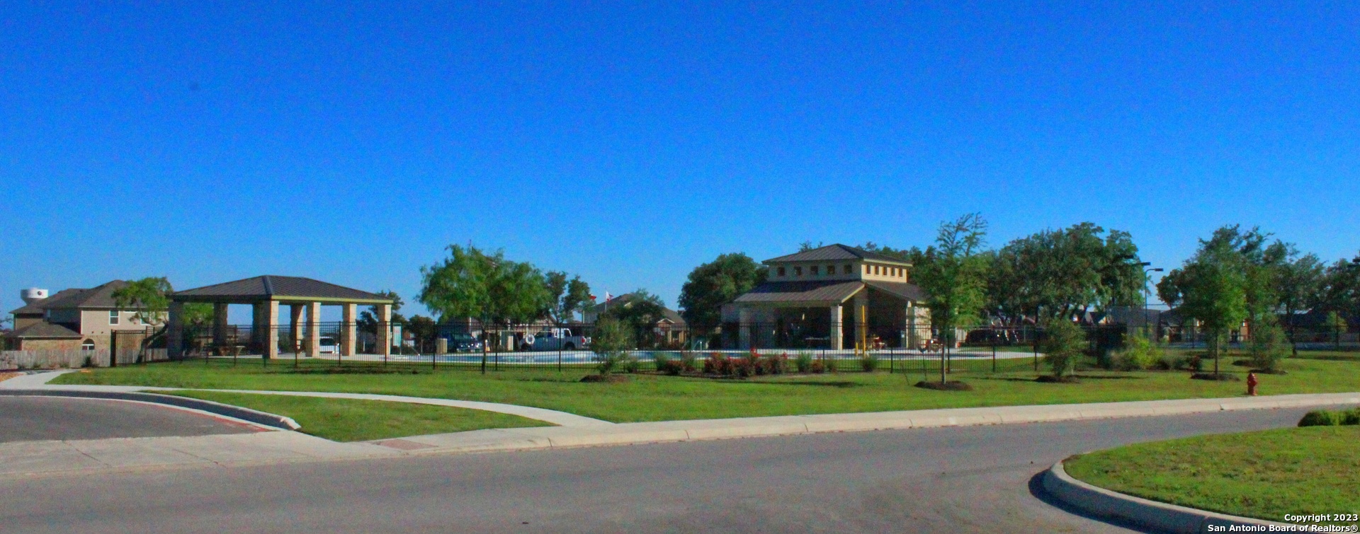 632 Perugia Cibolo TX 78108