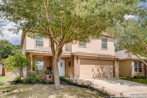 27318 Wrought Iron San Antonio TX 78260