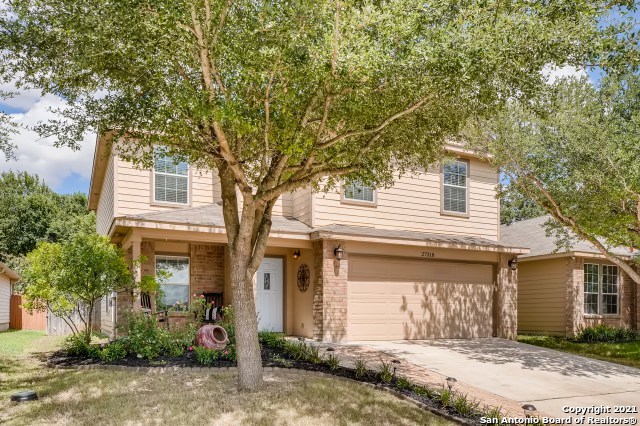 27318 Wrought Iron San Antonio TX 78260