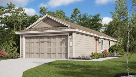 8034 Serro Medina San Antonio TX 78252