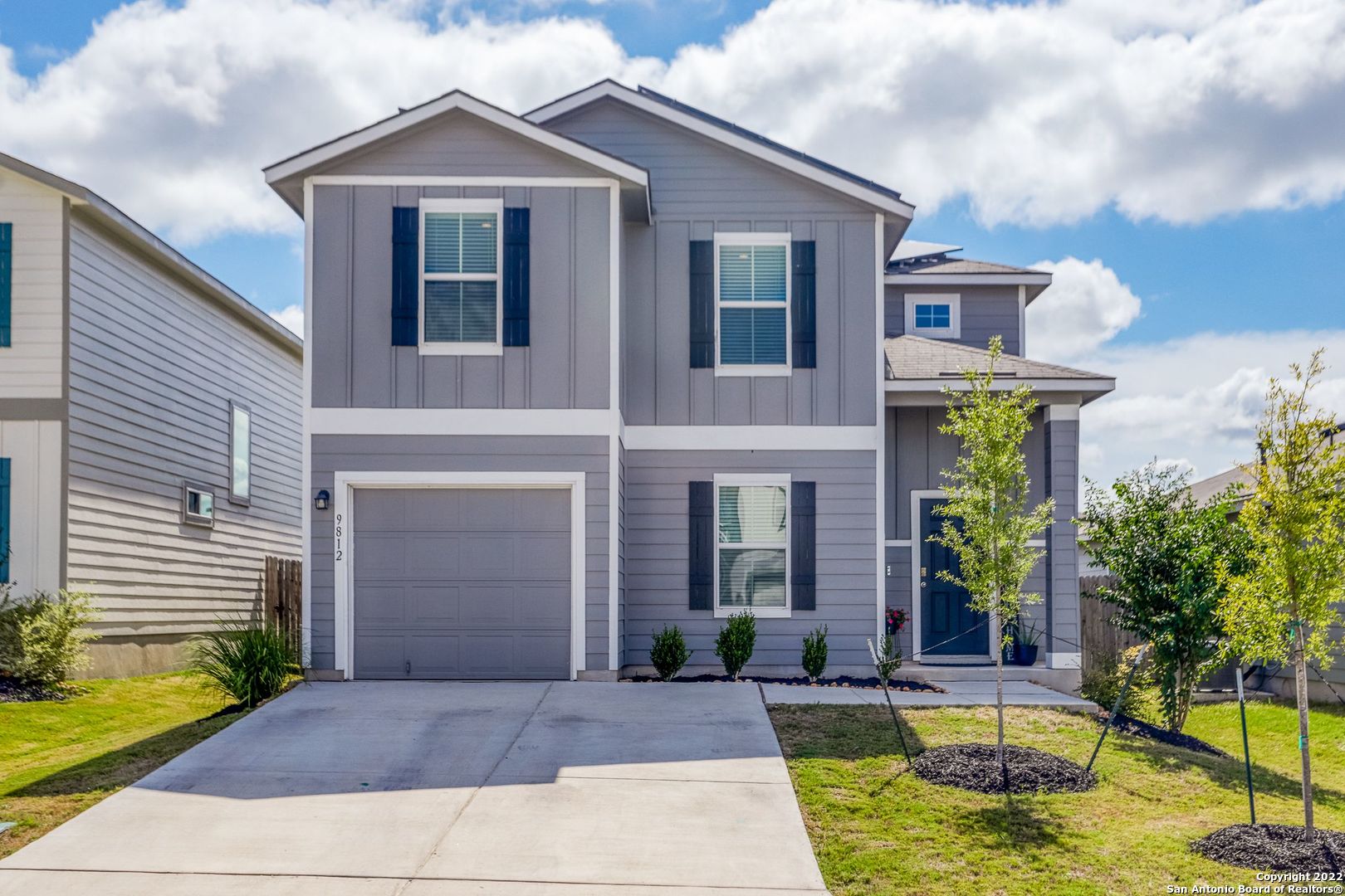 9812 Spotted Rose San Antonio TX 78254