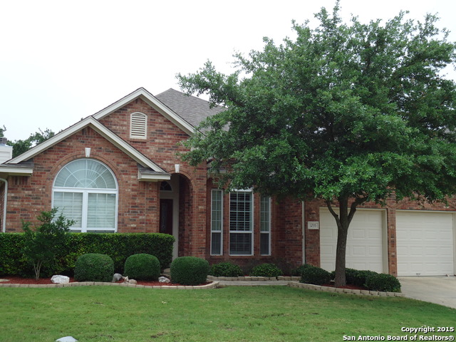 1235 Links Lane San Antonio TX 78260