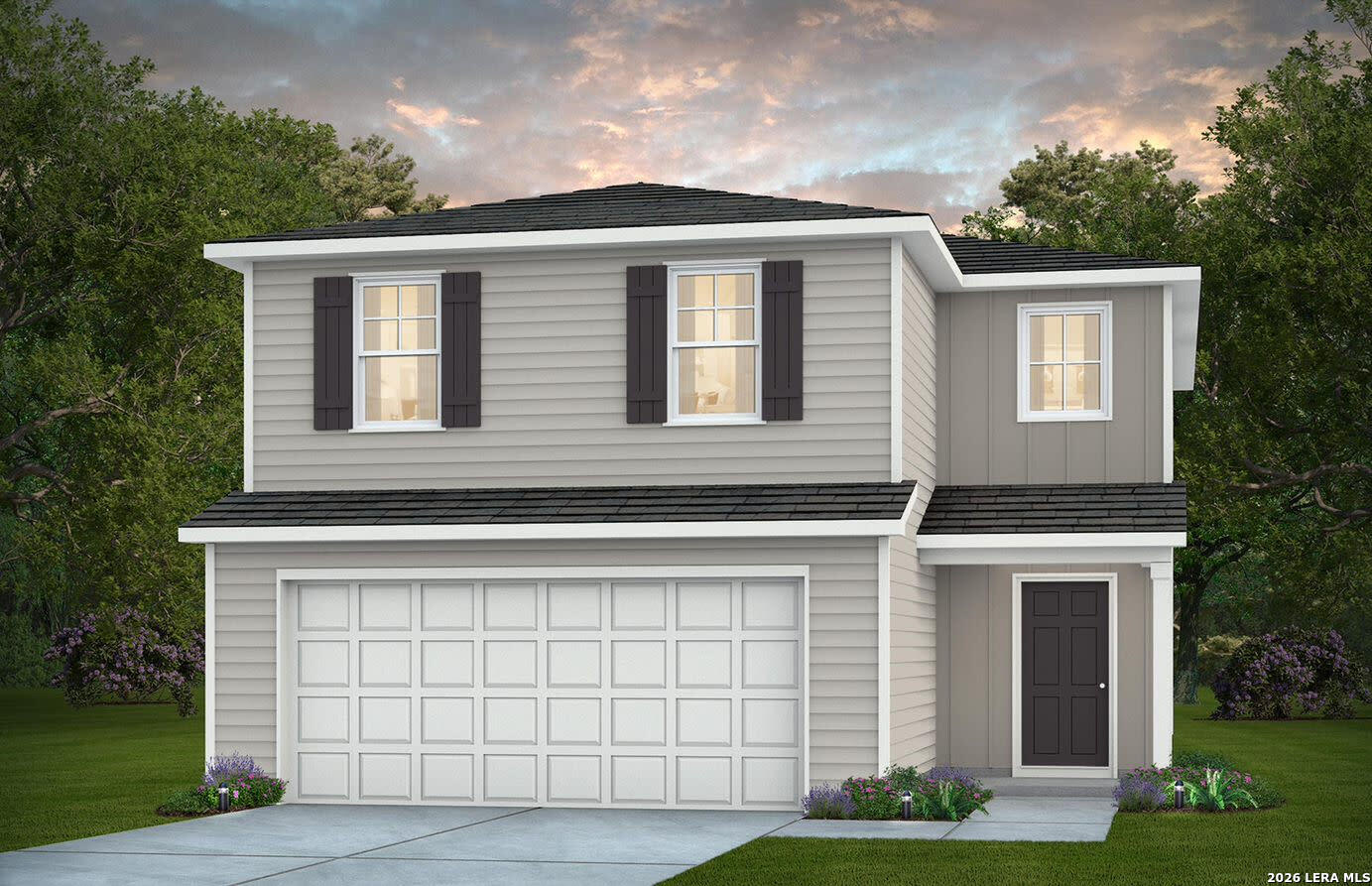 1238 Los Mochis Avenue Converse TX 78109