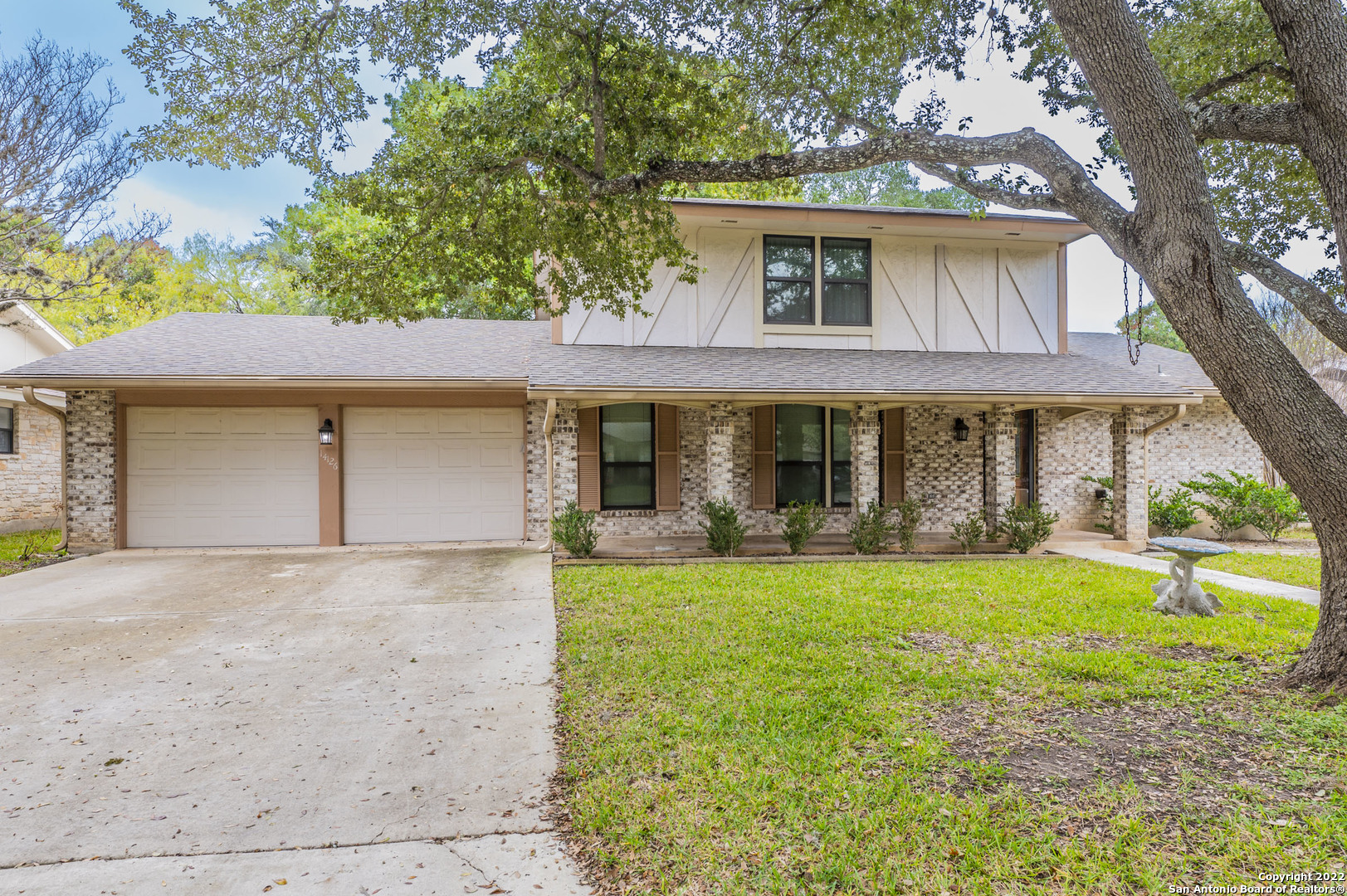 14126 Oakland Mills Street San Antonio TX 78231