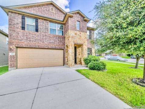 220 Golden Vista Cibolo TX 78108