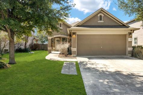 4406 Southton Way San Antonio TX 78223