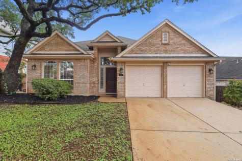 24934 Crescent Trace San Antonio TX 78258